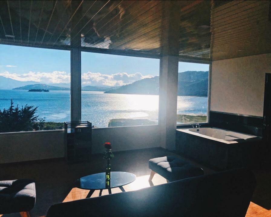 Big Day Hotels-Lago De Tota Eksteriør bilde